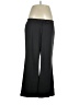 Calvin Klein Gray Dress Pants Size 16 - photo 1
