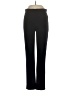 Joseph Ribkoff Color Block Black Active Pants Size 4 - photo 1