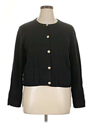 J.Crew Cardigan (view 1)