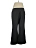 Calvin Klein Gray Dress Pants Size 16 - photo 2