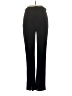 Joseph Ribkoff Color Block Black Active Pants Size 4 - photo 2