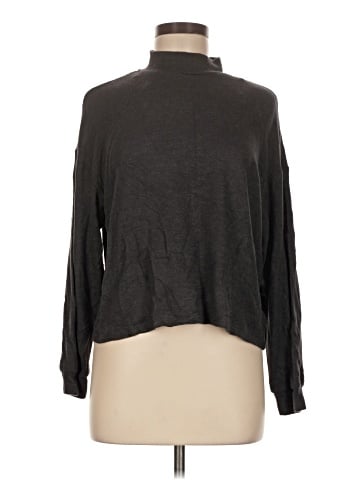Ultra Flirt Turtleneck Sweater (view 1)