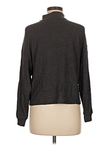 Ultra Flirt Turtleneck Sweater (view 2)