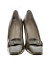 AK Anne Klein Green Heels Size 7 - photo 2