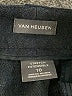 Van Heusen Solid Gray Dress Pants Size 10 - photo 7