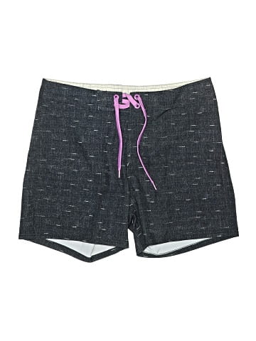 Nina Capri Board Shorts (view 1)