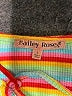 Bailey Rose Multi Color Orange Sleeveless Top Size L - photo 7