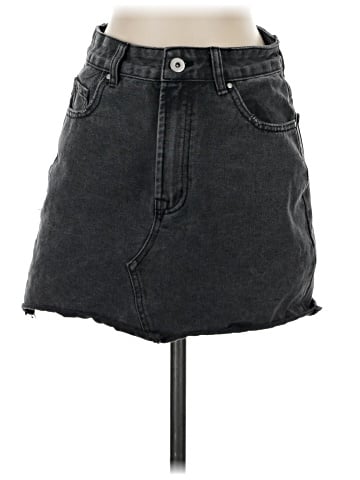 Cotton On Denim Skirt (view 1)