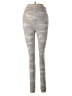Athleta Camo Gray Active Pants Size S - photo 1
