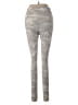 Athleta Camo Gray Active Pants Size S - photo 2