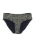 Unbranded Tweed Gold Swimsuit Bottoms Size S (estimated) - photo 1