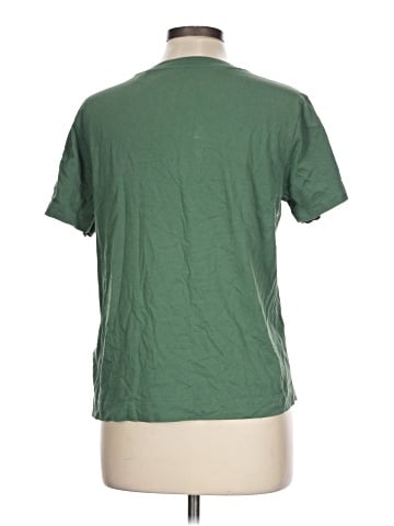 Gant Short Sleeve T-Shirt (view 2)
