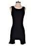Fabletics Black Cocktail Dress Size M (estimated) - photo 1