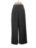 H&M Tweed Gray Dress Pants Size 10 - photo 1