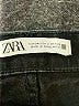 Zara Black Jeggings Size 2 - photo 7