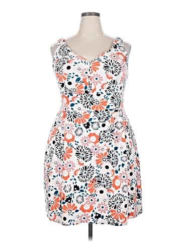 Maison Jules Cocktail Dress (view 1)