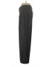 H&M Tweed Gray Dress Pants Size 10 - photo 5