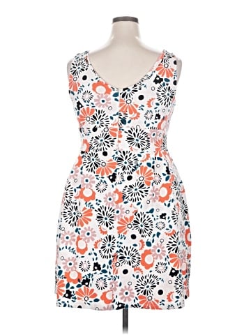 Maison Jules Cocktail Dress (view 2)