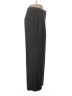 H&M Tweed Gray Dress Pants Size 10 - photo 4