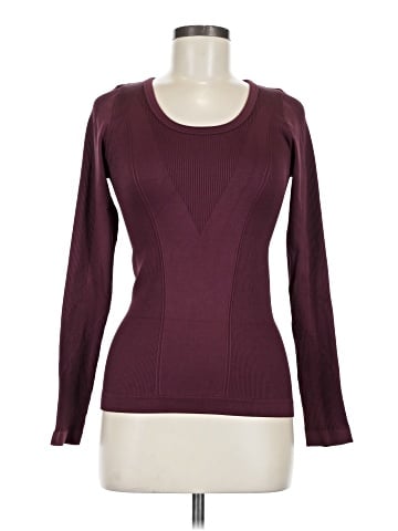 Alala Long Sleeve Top (view 1)