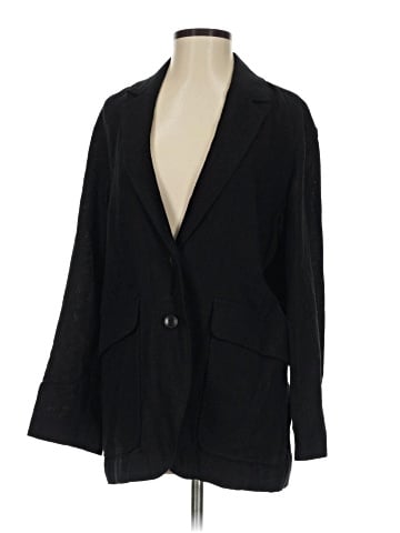 Madewell Blazer (view 1)