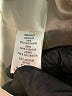 Max Studio 100% Polyurethane Tan Jacket Size M - photo 7