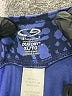C9 By Champion Animal Print Blue Active Pants Size XL - photo 4