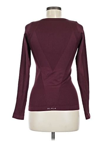 Alala Long Sleeve Top (view 2)