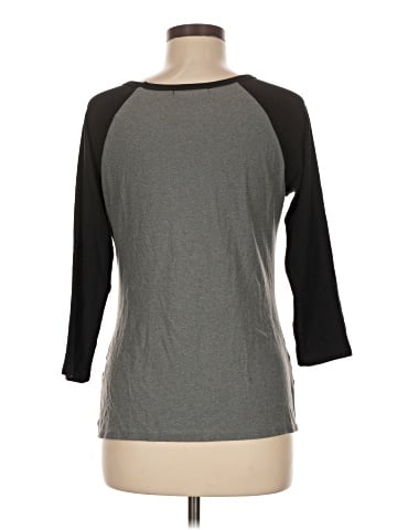 Wishful Park 3/4 Sleeve T-Shirt (view 2)