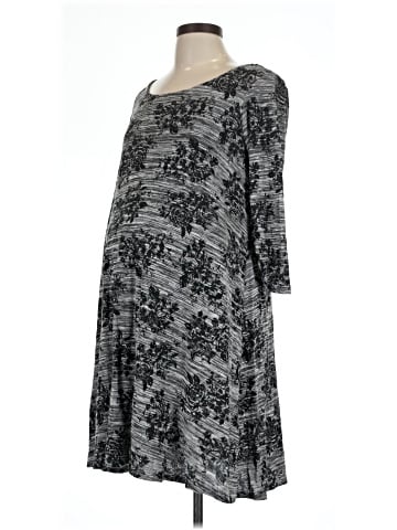 Motherhood Casual Dress (view 1)