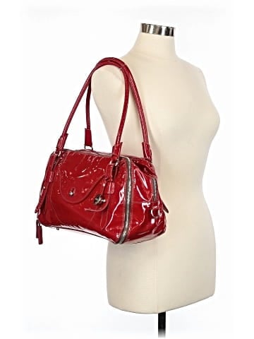 FURLA Leather Shoulder Bag (view 2)