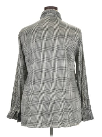 Scarlett Long Sleeve Blouse (view 2)