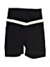 Assorted Brands Color Block Black Athletic Shorts Size XS - photo 1