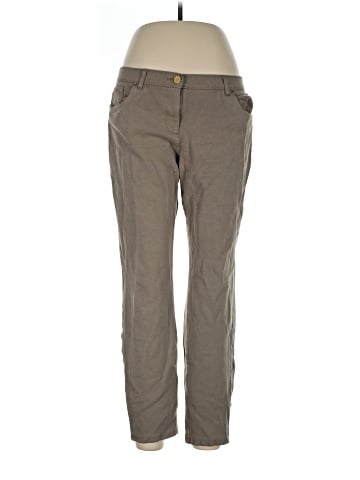 So Slimming by Chico's Casual Pants (view 1)
