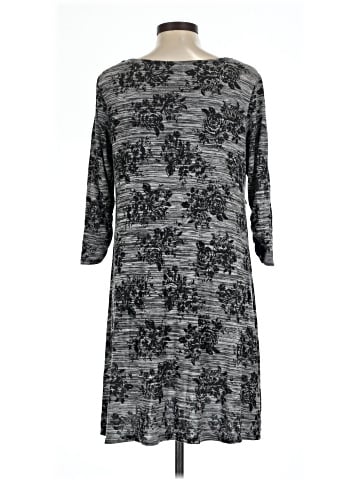 Motherhood Casual Dress (view 2)