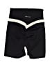 Assorted Brands Color Block Black Athletic Shorts Size XS - photo 2