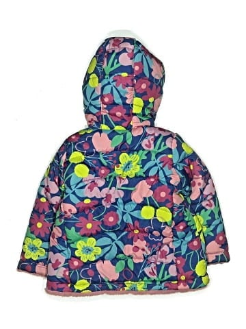 Falls Creek Snow Jacket (view 2)