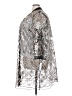 R&M Richards Silver Kimono Size 20W - photo 5