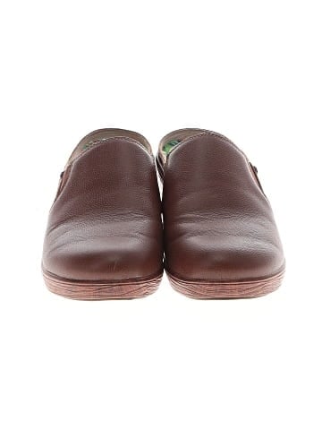Alegria Mule/Clog (view 2)