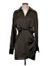 Zara Gray Cocktail Dress Size S - photo 1