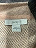 Purejill Tan Cardigan Size L - photo 7