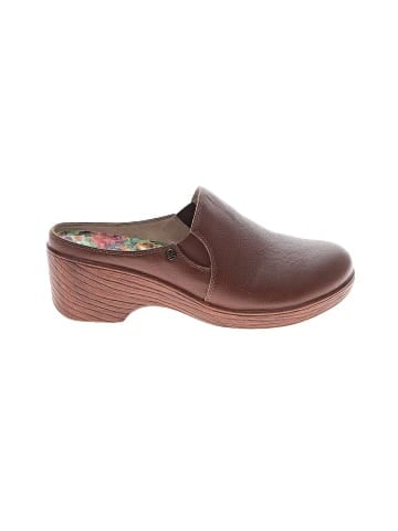 Alegria Mule/Clog (view 1)