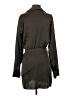Zara Gray Cocktail Dress Size S - photo 2