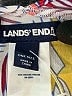 Lands' End 100% Viscose Pink Kimono One size - photo 4