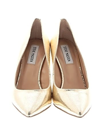 Steve Madden Heels (view 2)