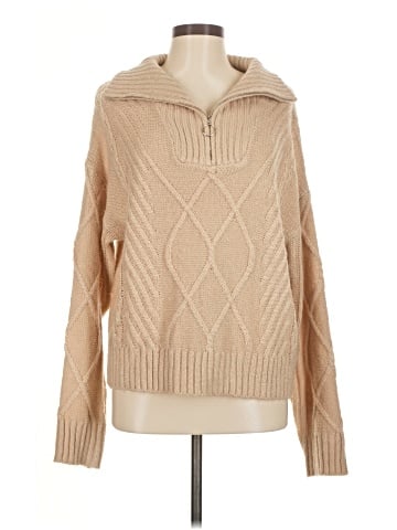 SNDYS. Pullover Sweater (view 1)