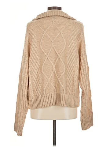 SNDYS. Pullover Sweater (view 2)