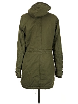 Abercrombie & Fitch Coat (view 2)