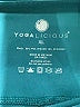 Yogalicious Teal Active Pants Size XL - photo 4