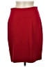 Grace Red Formal Skirt Size 6 - photo 1